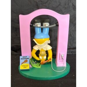The Simpsons "Just Hangin Out"At Home With Homer Hamilton Collection Figure 0423